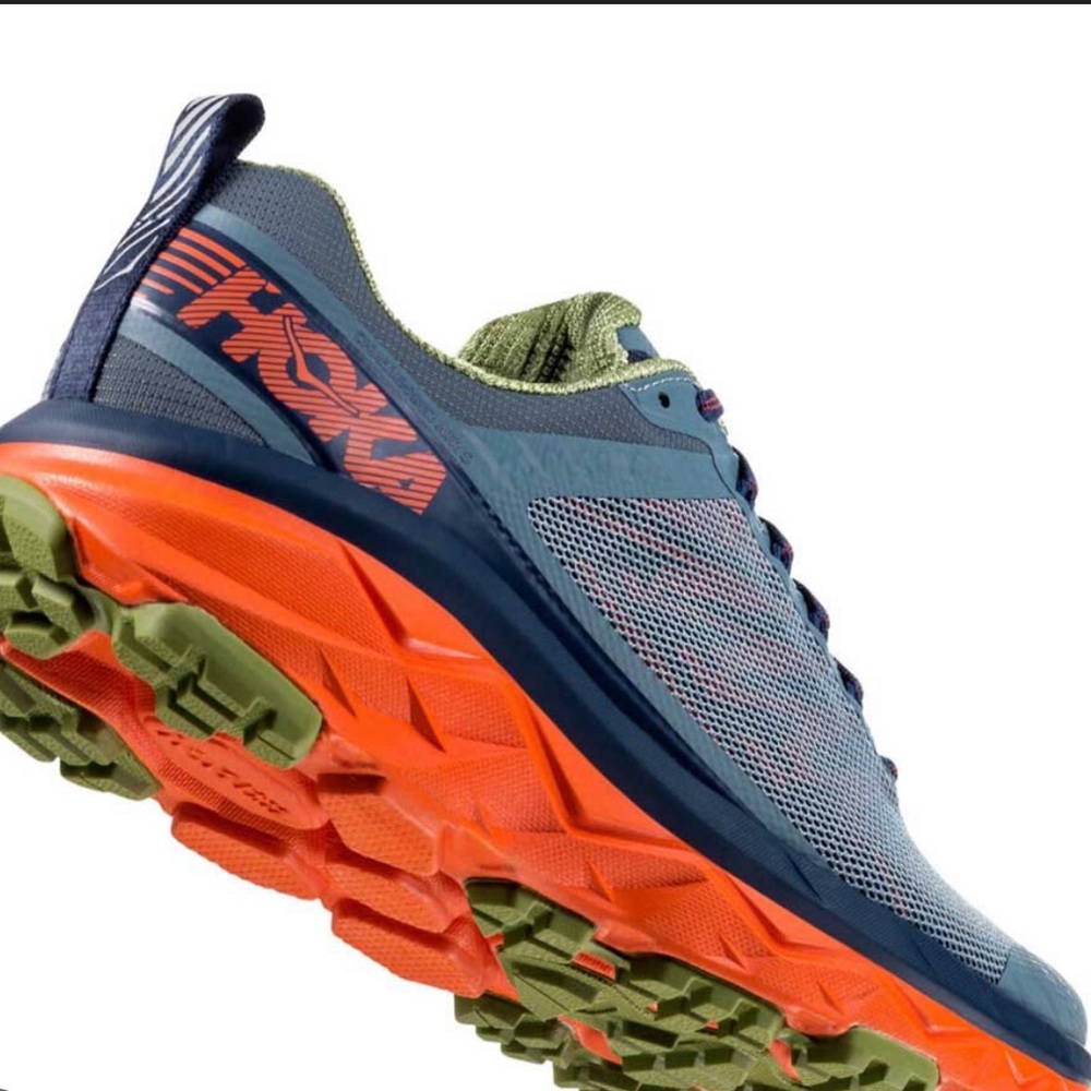hoka challenger atr 5